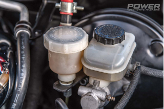 Mazda RX-8 13B-REW 340Ps